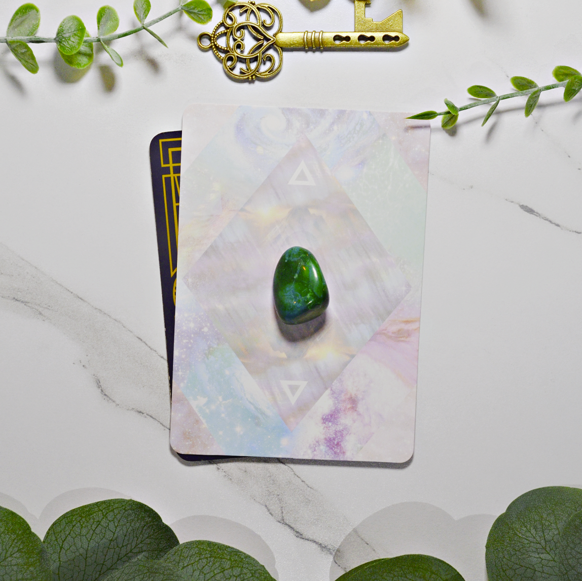 Core Ritual Scroll