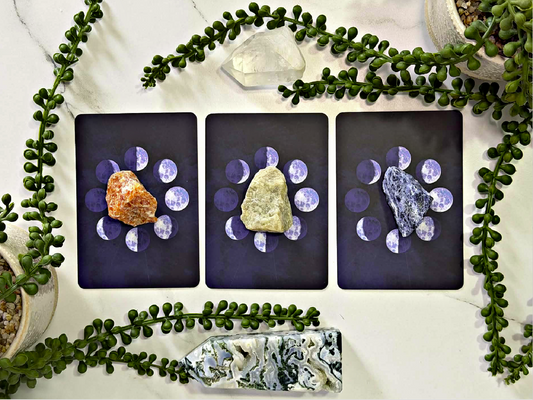 Full Ritual Scroll