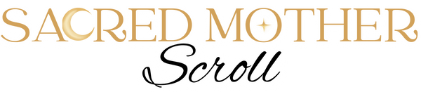 Sacred Mother Scroll